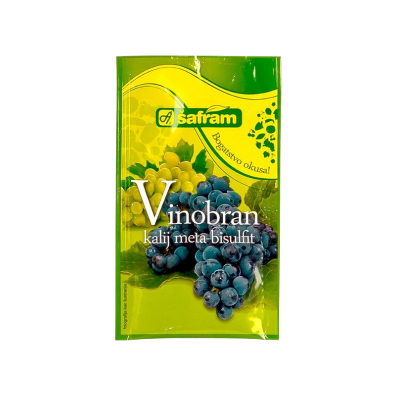 Safram Vinobran à 10g